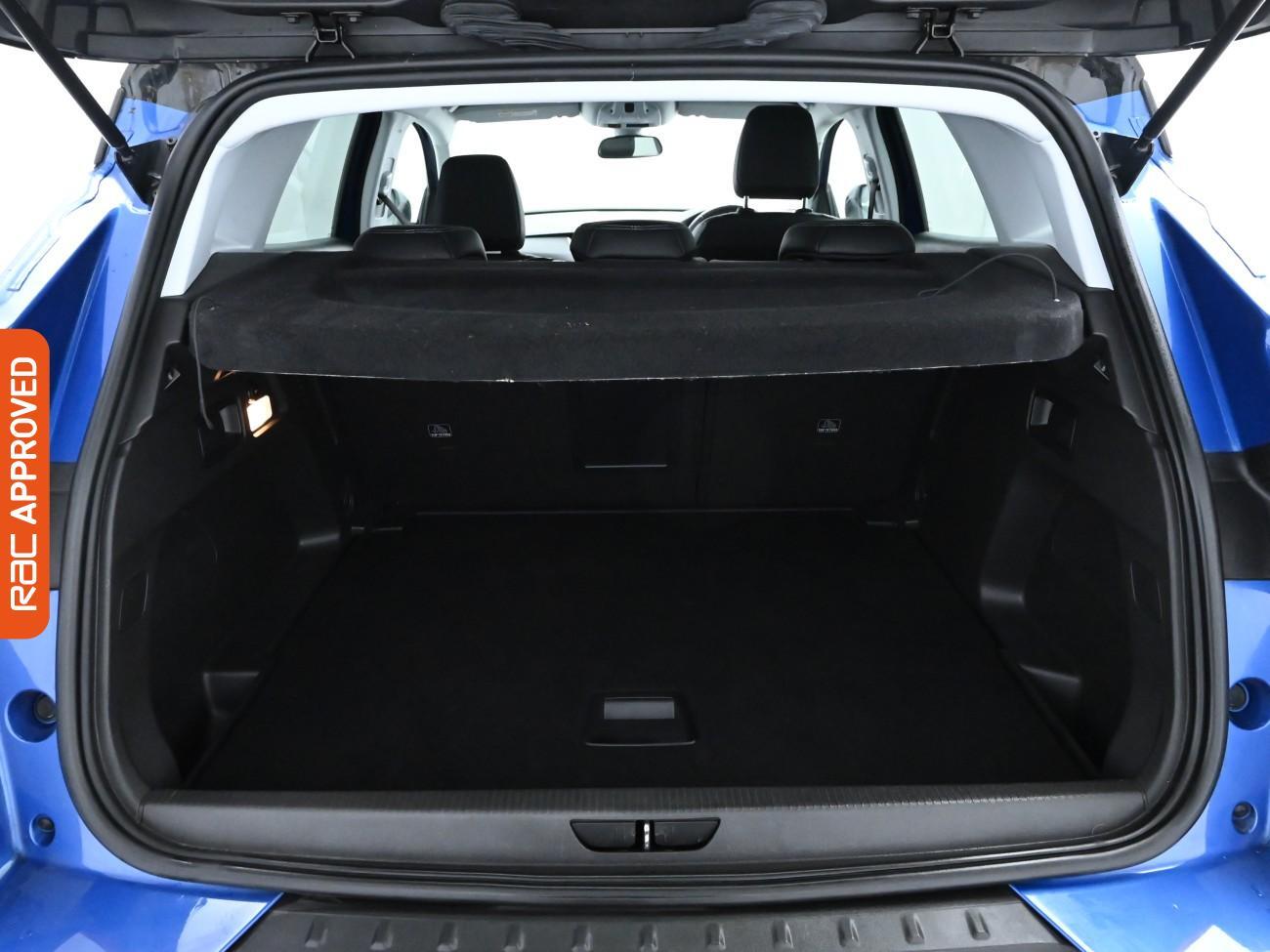 Used Vauxhall Grandland X 2020 for sale - 76298726: Photo 27