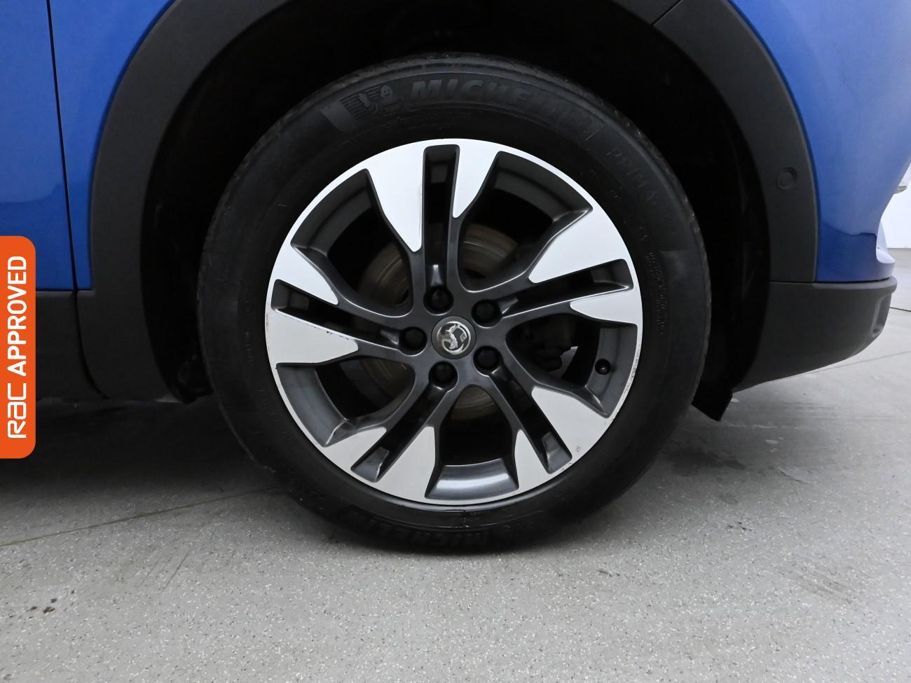 Used Vauxhall Grandland X 2020 for sale - 76298726: Photo 28