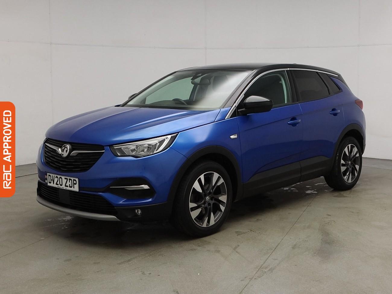 Used Vauxhall Grandland X 2020 for sale - 76298726: Photo 29