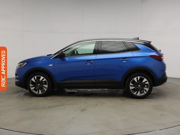 Used Vauxhall Grandland X 2020 for sale - 76298726: Photo 31