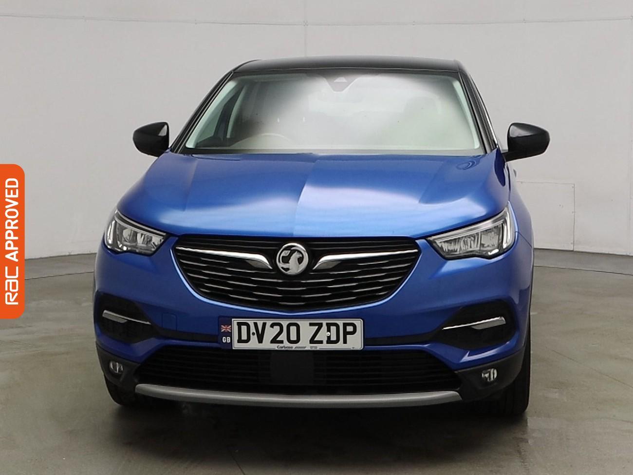 Used Vauxhall Grandland X 2020 for sale - 76298726: Photo 7