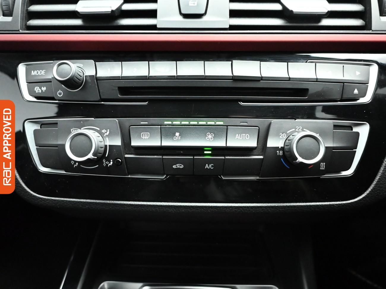 Used BMW 1 Series 2018 for sale - 77527245: Photo 14