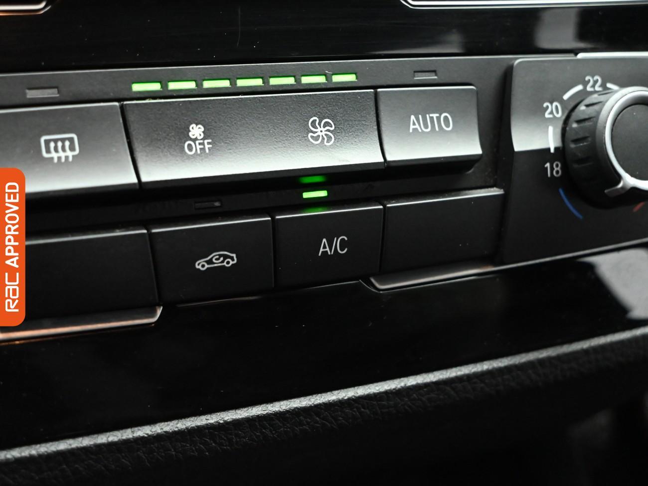 Used BMW 1 Series 2018 for sale - 77527245: Photo 15