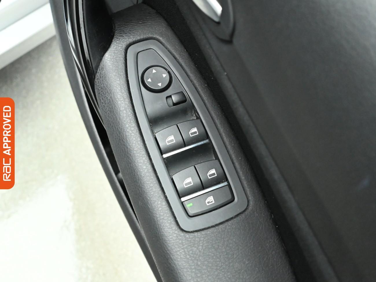 Used BMW 1 Series 2018 for sale - 77527245: Photo 17