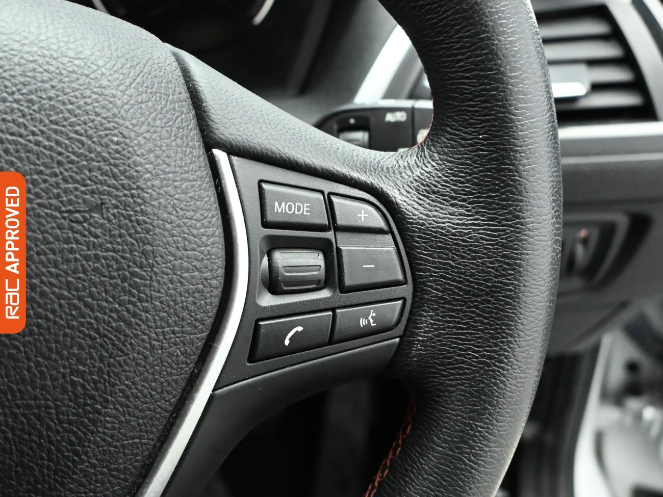 Used BMW 1 Series 2018 for sale - 77527245: Photo 18