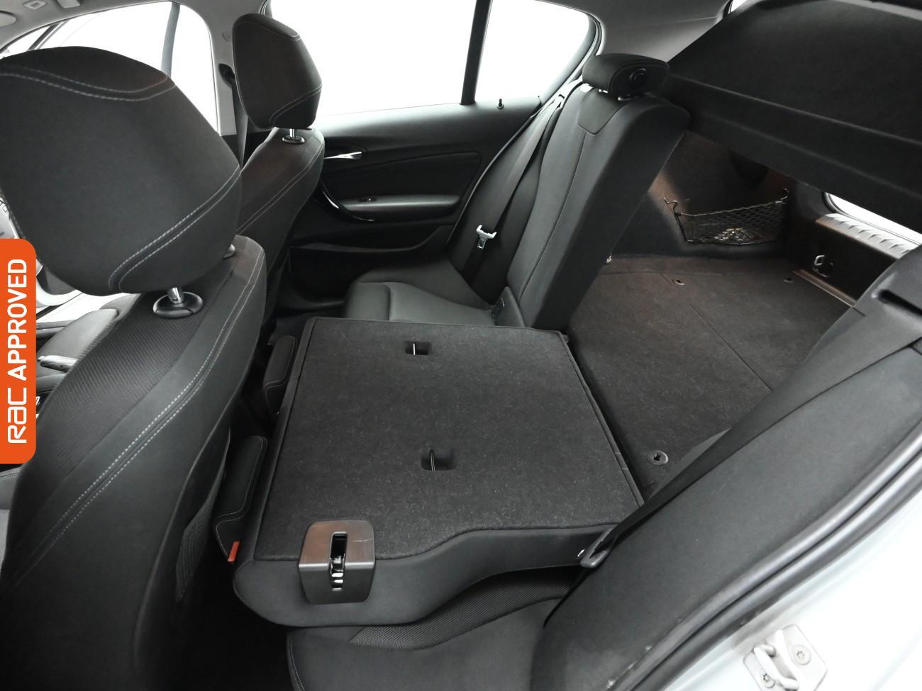 Used BMW 1 Series 2018 for sale - 77527245: Photo 21