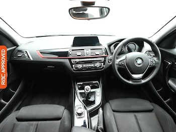 Used BMW 1 Series 2018 for sale - 77527245: Photo