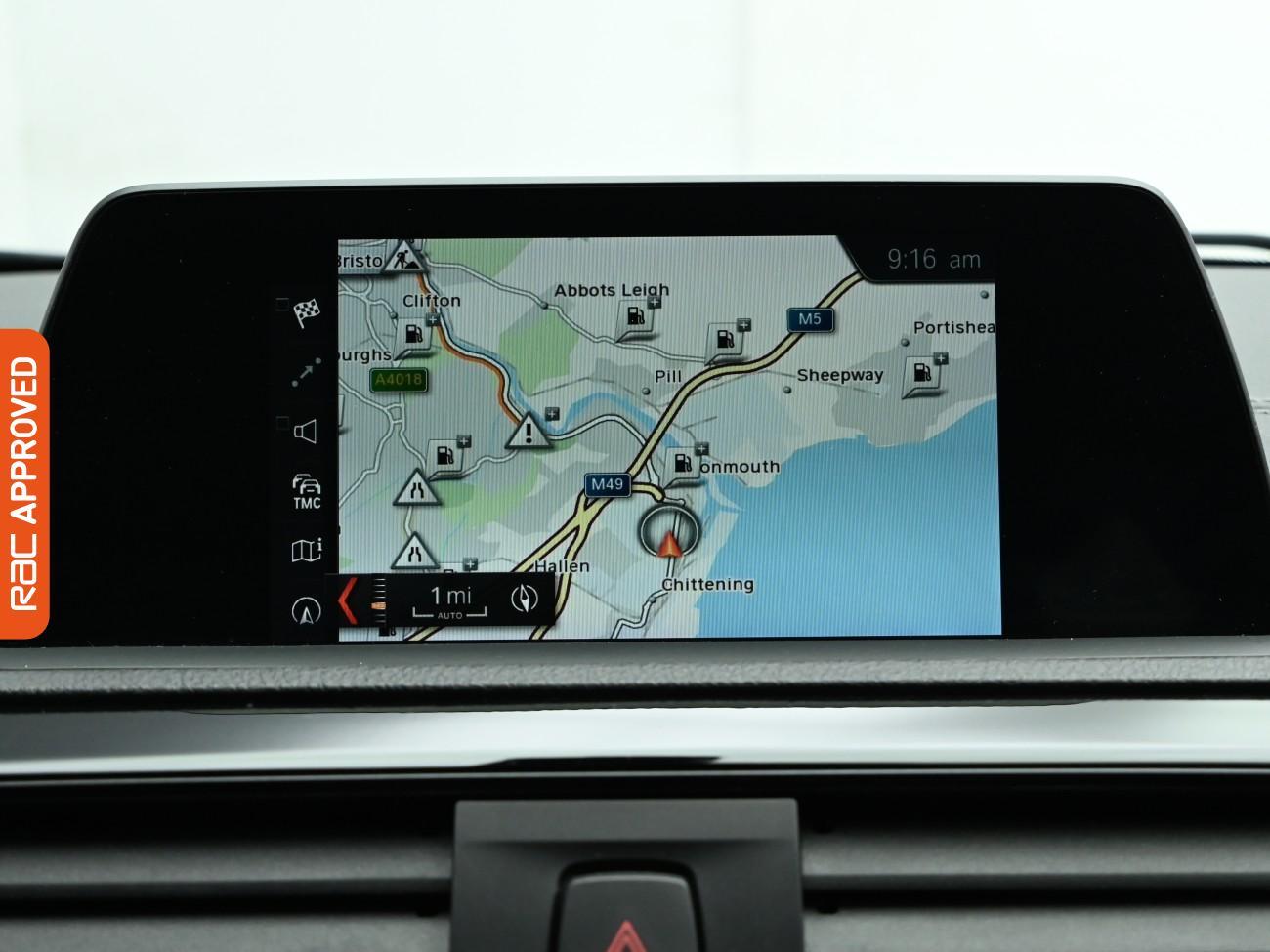 Used BMW 1 Series 2018 for sale - 77527245: Photo 3