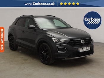 Used Volkswagen T-Roc 2021 for sale - 79097923: Photo