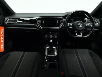 Used Volkswagen T-Roc 2021 for sale - 79097923: Photo
