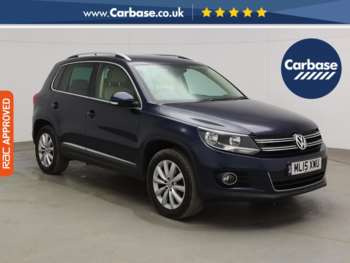 2015 - 2.0 TDi BlueMotion Tech Match 5dr