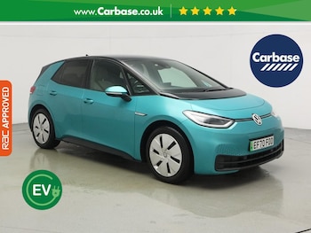 Used Volkswagen ID.3 2020 for sale - 78345601: Photo