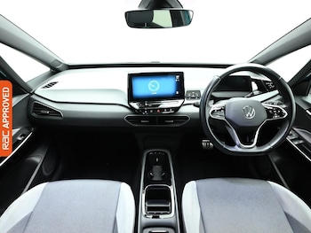 Used Volkswagen ID.3 2020 for sale - 78345601: Photo