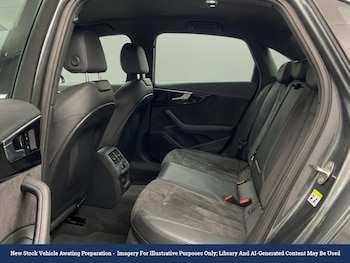 Used Audi A4 2020 for sale - 79271320: Photo
