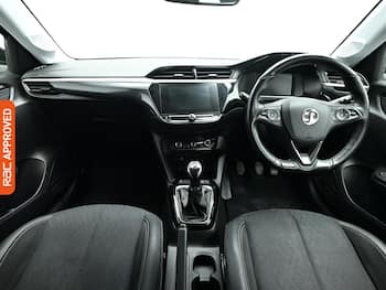 Used Vauxhall Corsa 2022 for sale - 79624096: Photo