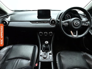 Used Mazda CX-3 2019 for sale - 78852010: Photo