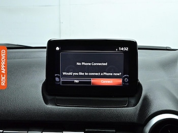 Used Mazda CX-3 2019 for sale - 78852010: Photo