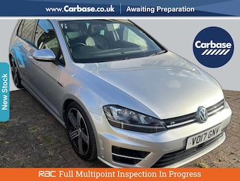 Volkswagen - Golf
