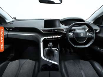 Used Peugeot 3008 2019 for sale - 75063868: Photo
