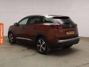 Used Peugeot 3008 2019 for sale - 75063868: Photo