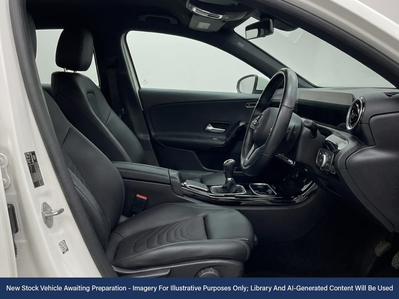 Used Mercedes-Benz A-Class 2020 for sale - 77629684: Photo 3