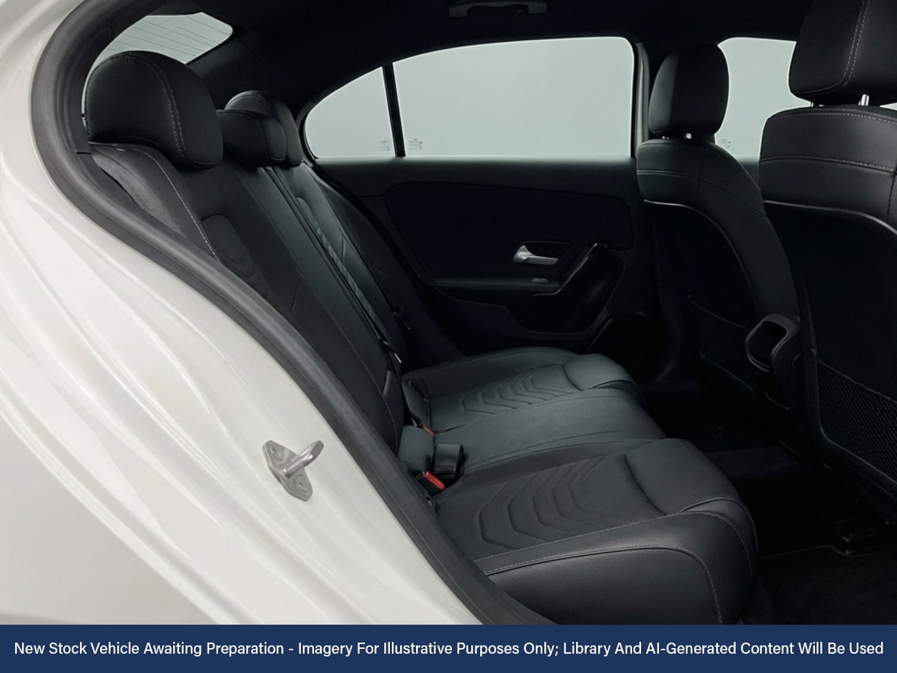 Used Mercedes-Benz A-Class 2020 for sale - 77629684: Photo 4