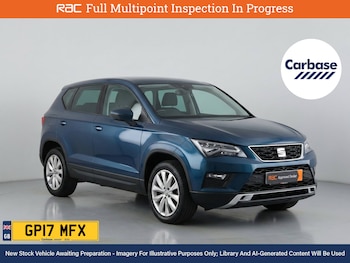 2026 - 1.4 EcoTSI SE SUV 5dr Petrol DSG Euro 6 (s/s) (150 ps)