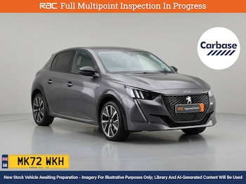 Used Peugeot 208 2022 for sale - 78534568: Photo