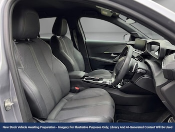 Used Peugeot 208 2022 for sale - 78534568: Photo