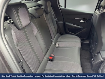 Used Peugeot 208 2022 for sale - 78534568: Photo