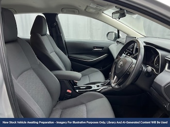 Used Toyota Corolla 2019 for sale - 77620698: Photo