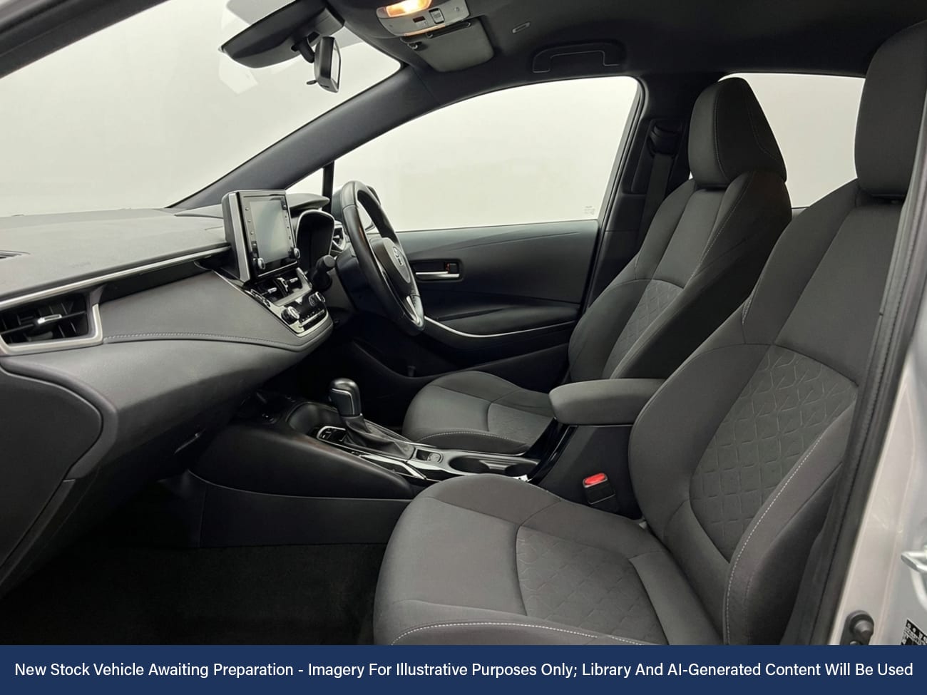 Used Toyota Corolla 2019 for sale - 77620698: Photo 4