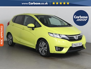 Used Honda Jazz 2015 for sale - 79444409: Photo