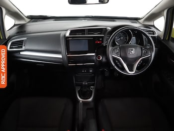 Used Honda Jazz 2015 for sale - 79444409: Photo