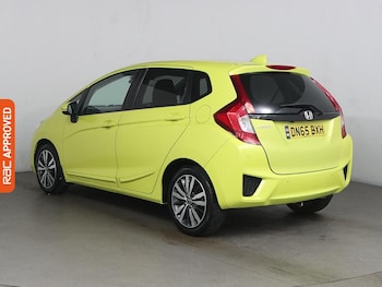 Used Honda Jazz 2015 for sale - 79444409: Photo