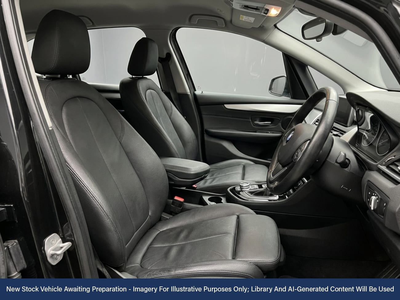 Used BMW 2 Series 2017 for sale - 77506622: Photo 3