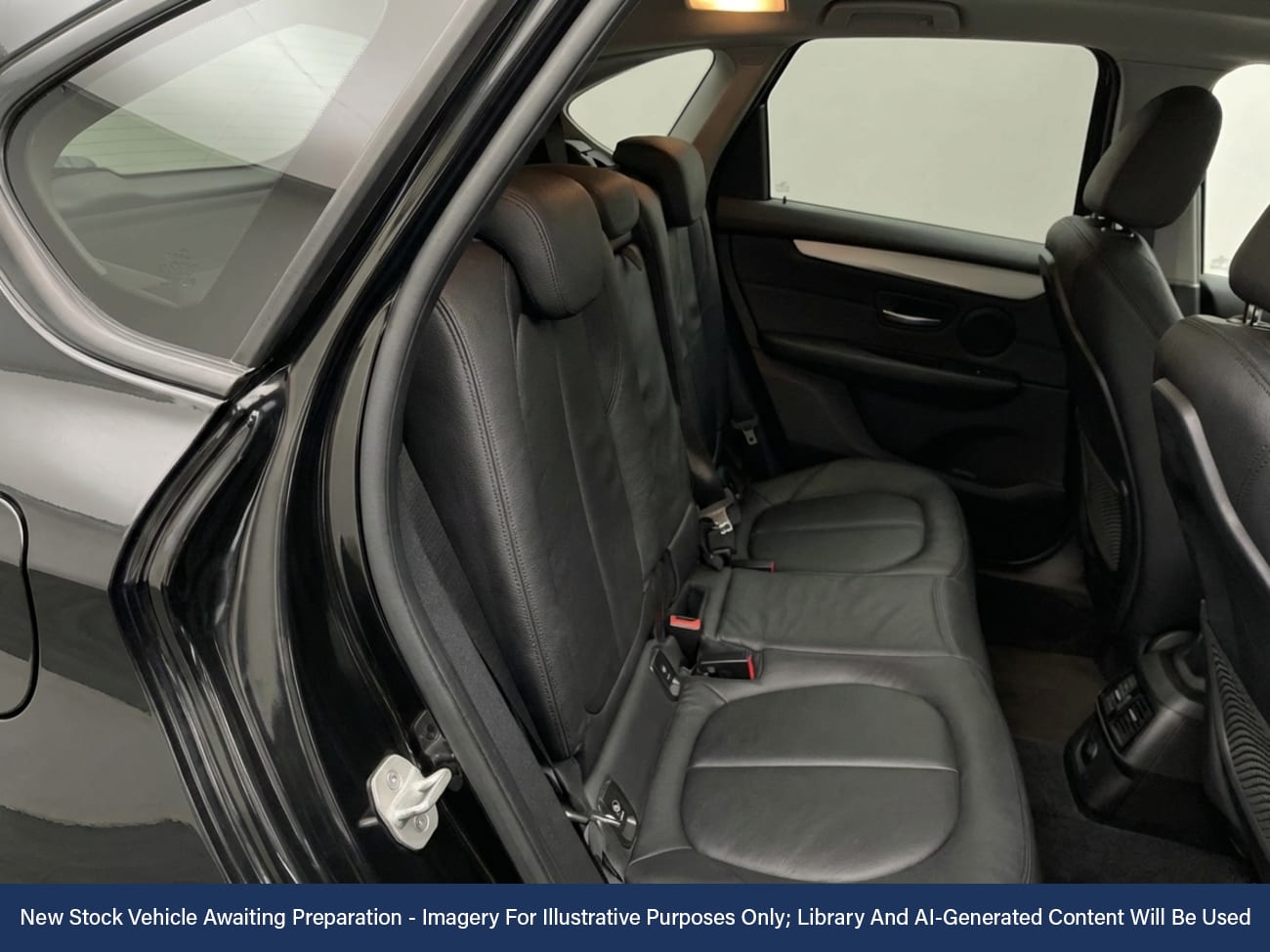 Used BMW 2 Series 2017 for sale - 77506622: Photo 4