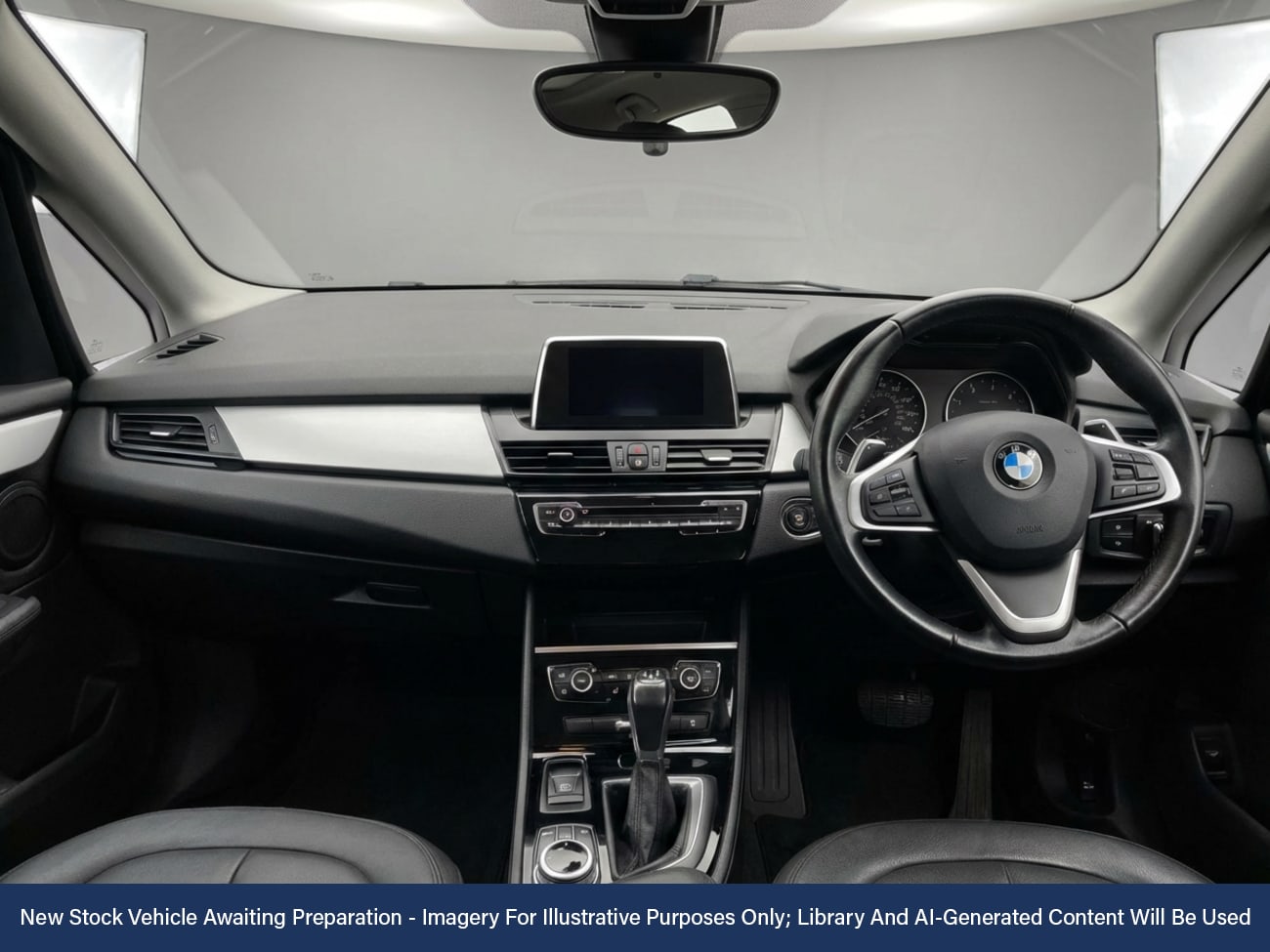 Used BMW 2 Series 2017 for sale - 77506622: Photo 6