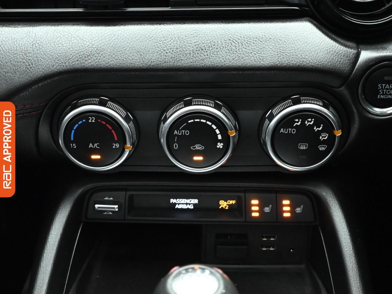 Used Mazda MX-5 RF 2018 for sale - 76685627: Photo 14