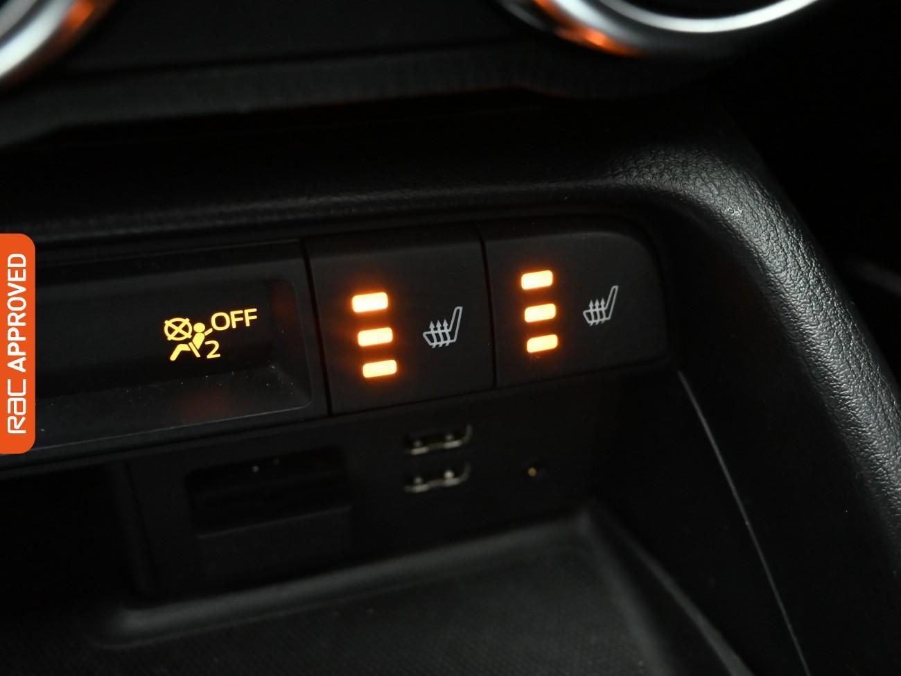 Used Mazda MX-5 RF 2018 for sale - 76685627: Photo 16