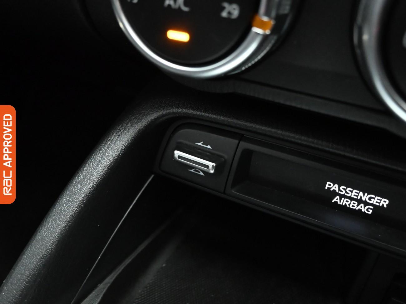 Used Mazda MX-5 RF 2018 for sale - 76685627: Photo 17