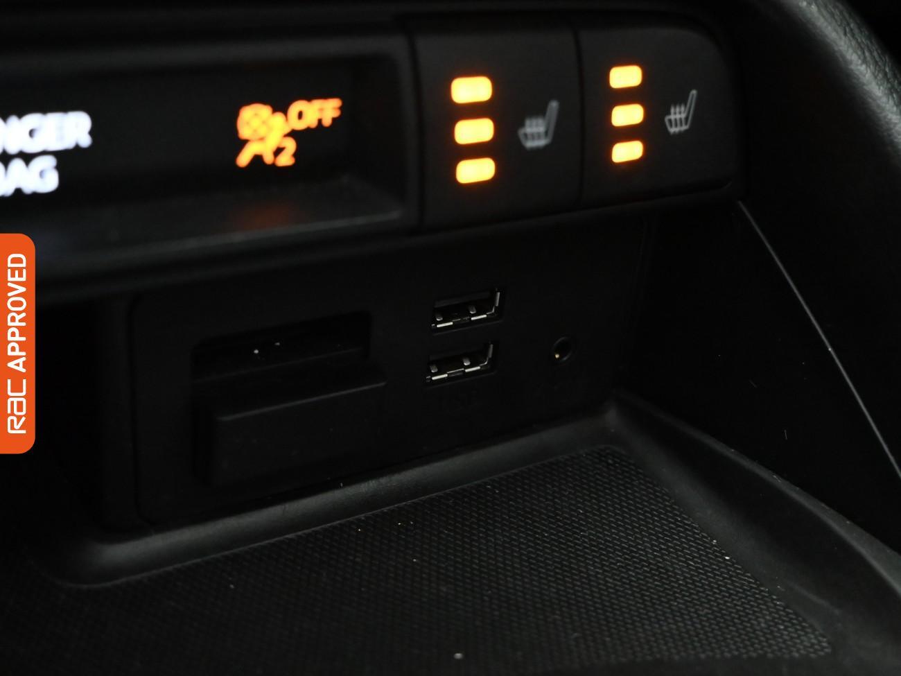 Used Mazda MX-5 RF 2018 for sale - 76685627: Photo 18