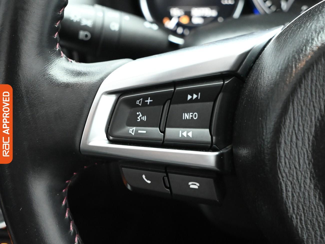 Used Mazda MX-5 RF 2018 for sale - 76685627: Photo 19