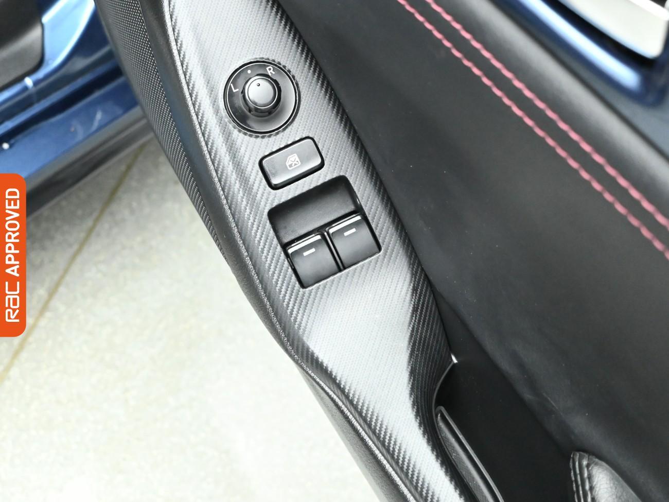 Used Mazda MX-5 RF 2018 for sale - 76685627: Photo 22