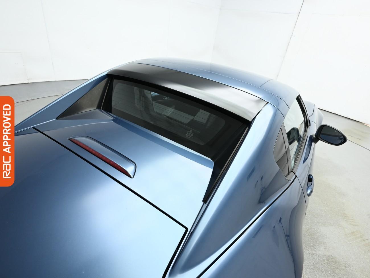 Used Mazda MX-5 RF 2018 for sale - 76685627: Photo 23