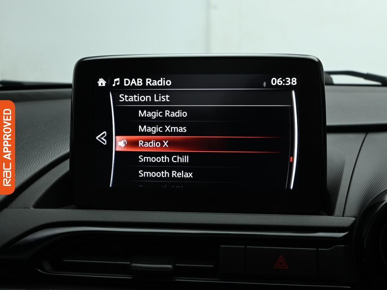 Used Mazda MX-5 RF 2018 for sale - 76685627: Photo 25