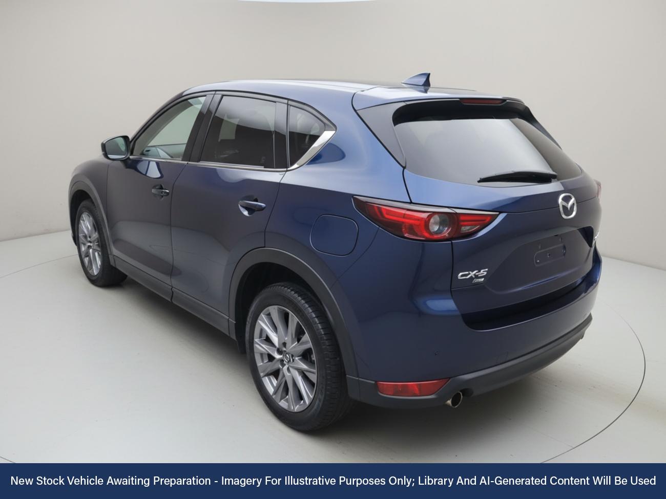 Used Mazda CX-5 2019 for sale - 76429168: Photo 2