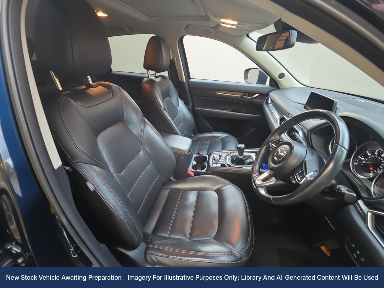 Used Mazda CX-5 2019 for sale - 76429168: Photo 3