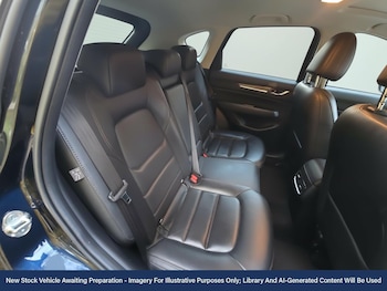 Used Mazda CX-5 2019 for sale - 76429168: Photo