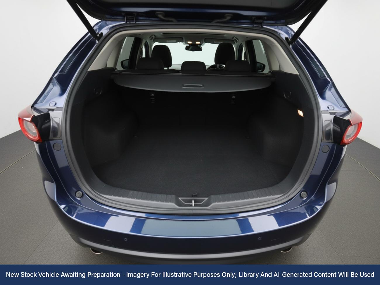 Used Mazda CX-5 2019 for sale - 76429168: Photo 7